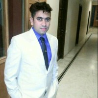 Ashish Sharma