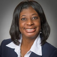 Tiffany Henderson-Marcy