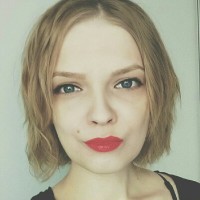 Надежда Гончарова