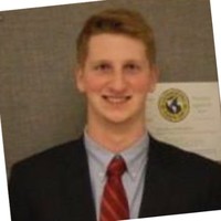 Nicholas Gabriele, Mba