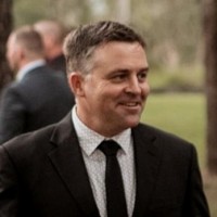 Andrew Carter