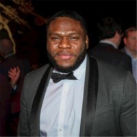 Esosa Ogbomo
