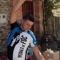 Rafael Lara Catalina