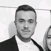 Liam Brooks