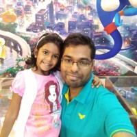Dara Srikanth