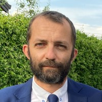 Alessandro Vanzaghi