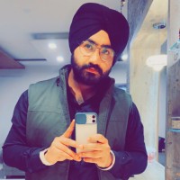 Navdeep Singh