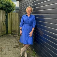 Sabine Wiechmann