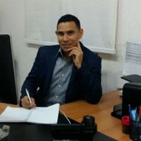Noureddine Mimouni