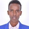 Omar Abdulkadir Ali