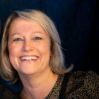 Gina Van Vemde