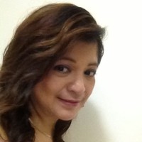 Sharon Vivar