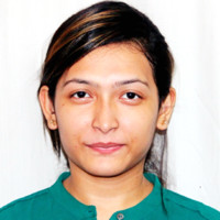 Natasha Banerjee