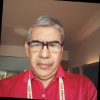Dr.Asiskrishna Acharya
