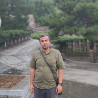 Alireza Mazhar