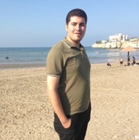 ALA'A Qawasmeh
