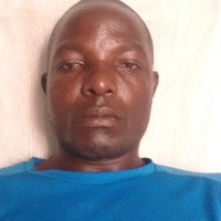 John Saenyi