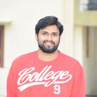 Nandakumar R