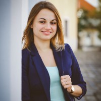 Krisztina Gaál-Váczi
