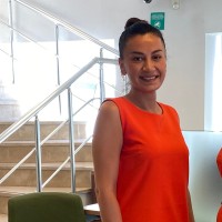 Tuba Çete