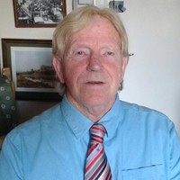 Anthony Squire