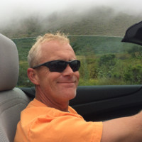 Dave Johnston