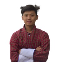 Tenzi Chophel