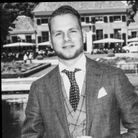 Jeffrey Van Der Burg