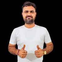 VIKASH JANGID