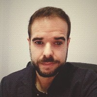 José Antonio Cruz Perea