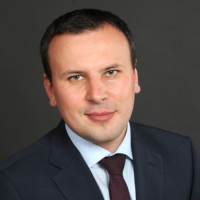 Mikhail Nikulin