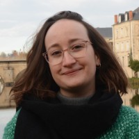 Chloé Rustan