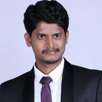 Dinesh Kumar G