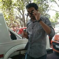 Vimal E