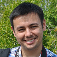 James Cusick