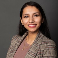 Namrata Rawal