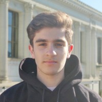 Daniel Gushchyan
