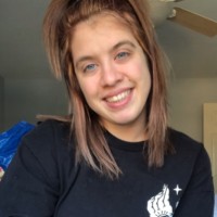 Patricia Gwozdz