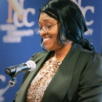 Sabrina N. Milden