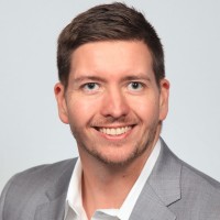 Clint Strickland, MBA