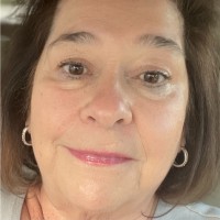 Patricia Grenat