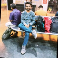 Mayur Upadhye