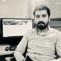Taha Ahsan