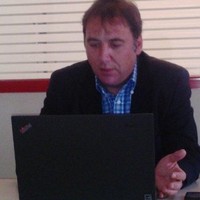 Dimitris Emmanouil