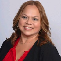 Maribel Yepez-Fernandez