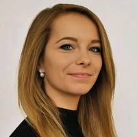 Lucia Bednárová