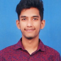 Praneeth Sai