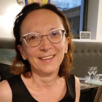 Sandrine Leparoux