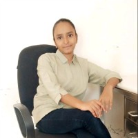 Urmi Makwana