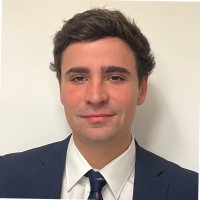 Sergio Arribas Muñoz